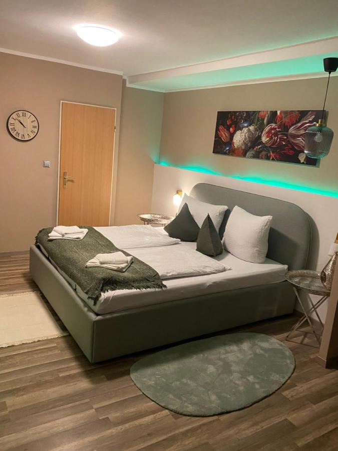 Hotel Gonzlay Traben-Trarbach Esterno foto
