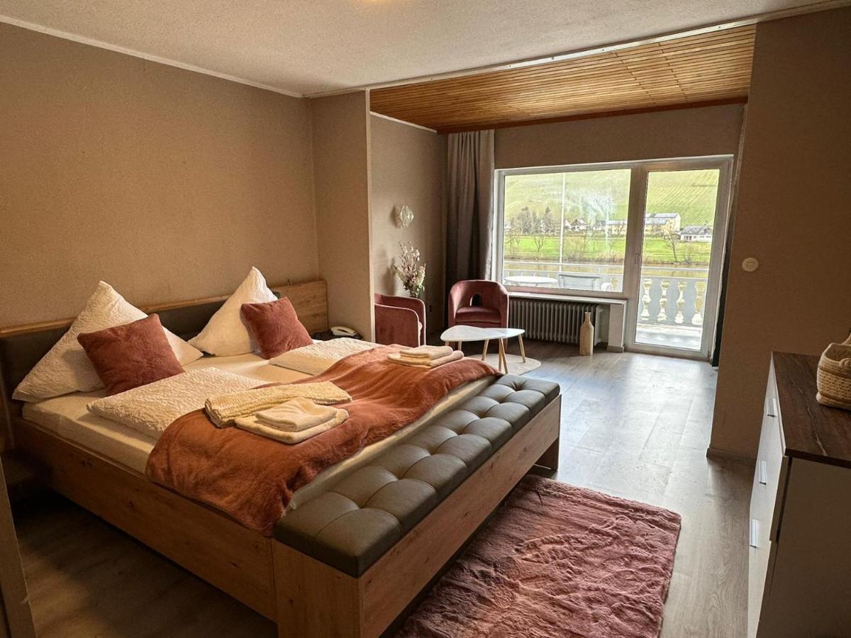 Hotel Gonzlay Traben-Trarbach Esterno foto