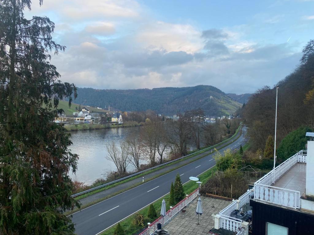 Hotel Gonzlay Traben-Trarbach Esterno foto