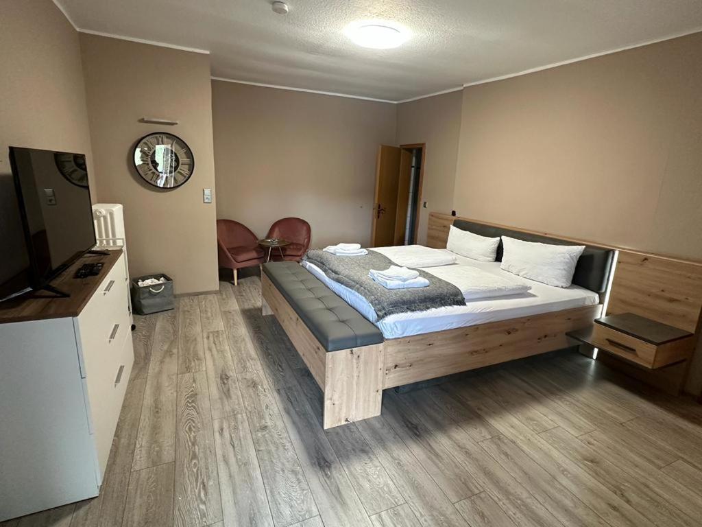 Hotel Gonzlay Traben-Trarbach Esterno foto