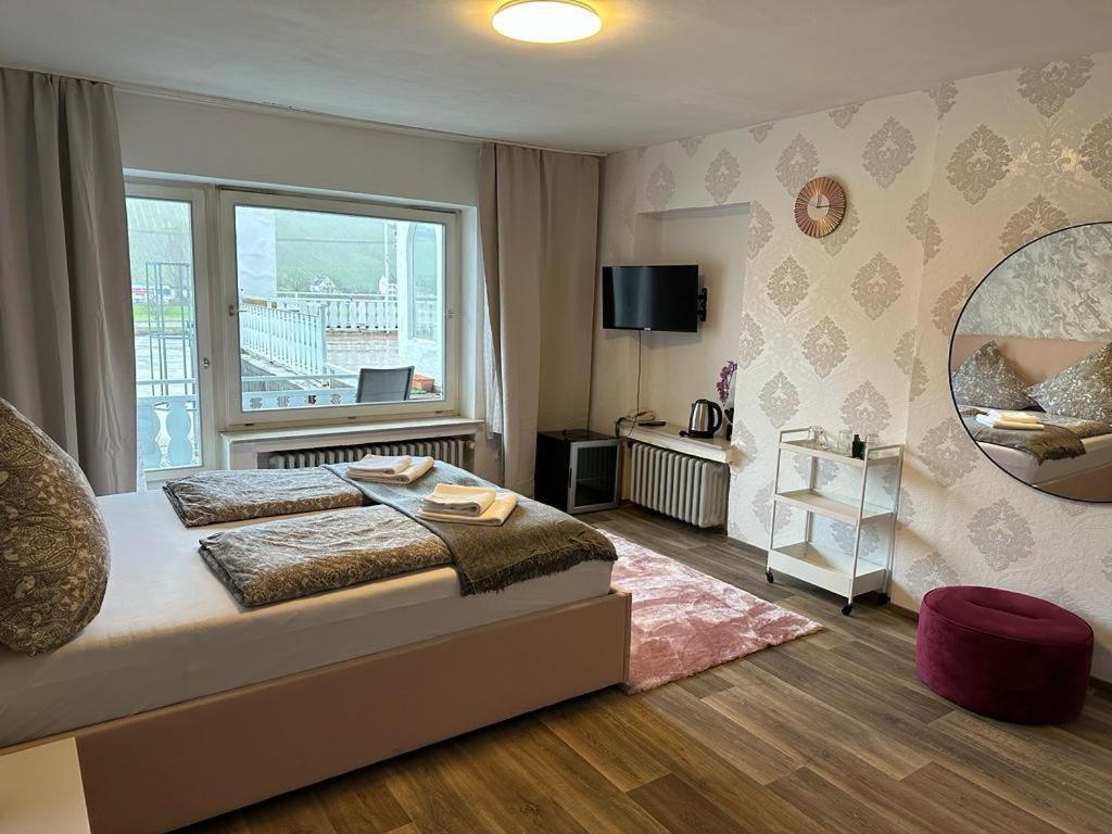 Hotel Gonzlay Traben-Trarbach Esterno foto